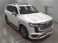 2023 Toyota Land Cruiser