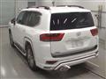 2023 Toyota Land Cruiser