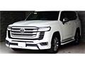 2023 Toyota Land Cruiser