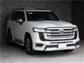 2023 Toyota Land Cruiser