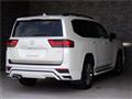 2023 Toyota Land Cruiser