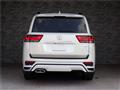 2023 Toyota Land Cruiser
