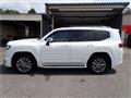 2023 Toyota Land Cruiser