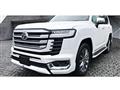 2023 Toyota Land Cruiser