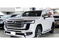 2023 Toyota Land Cruiser
