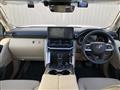 2023 Toyota Land Cruiser