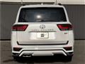 2023 Toyota Land Cruiser
