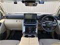 2023 Toyota Land Cruiser