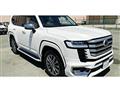 2023 Toyota Land Cruiser