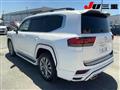 2023 Toyota Land Cruiser
