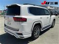 2023 Toyota Land Cruiser