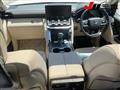 2023 Toyota Land Cruiser