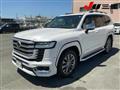 2023 Toyota Land Cruiser