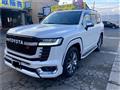 2023 Toyota Land Cruiser