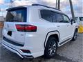 2023 Toyota Land Cruiser