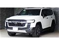 2023 Toyota Land Cruiser