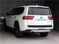 2023 Toyota Land Cruiser