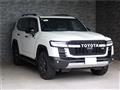 2023 Toyota Land Cruiser