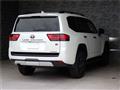 2023 Toyota Land Cruiser