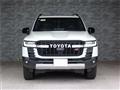 2023 Toyota Land Cruiser