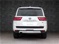 2023 Toyota Land Cruiser