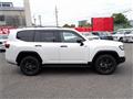 2023 Toyota Land Cruiser