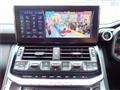 2023 Toyota Land Cruiser