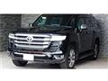 2023 Toyota Land Cruiser
