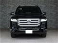 2023 Toyota Land Cruiser