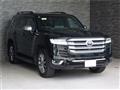 2023 Toyota Land Cruiser