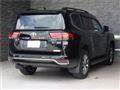 2023 Toyota Land Cruiser