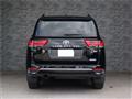 2023 Toyota Land Cruiser