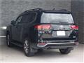 2023 Toyota Land Cruiser