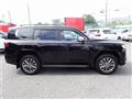 2023 Toyota Land Cruiser