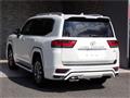 2023 Toyota Land Cruiser