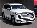 2023 Toyota Land Cruiser