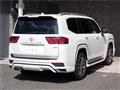 2023 Toyota Land Cruiser