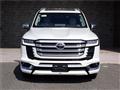 2023 Toyota Land Cruiser
