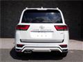2023 Toyota Land Cruiser
