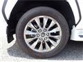 2023 Toyota Land Cruiser