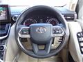 2023 Toyota Land Cruiser