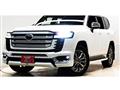 2023 Toyota Land Cruiser