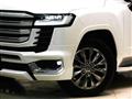 2023 Toyota Land Cruiser