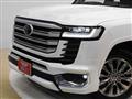 2023 Toyota Land Cruiser