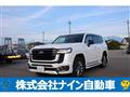 2023 Toyota Land Cruiser