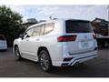 2023 Toyota Land Cruiser