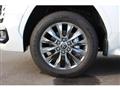 2023 Toyota Land Cruiser