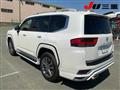2023 Toyota Land Cruiser