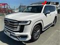 2023 Toyota Land Cruiser