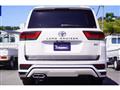 2023 Toyota Land Cruiser